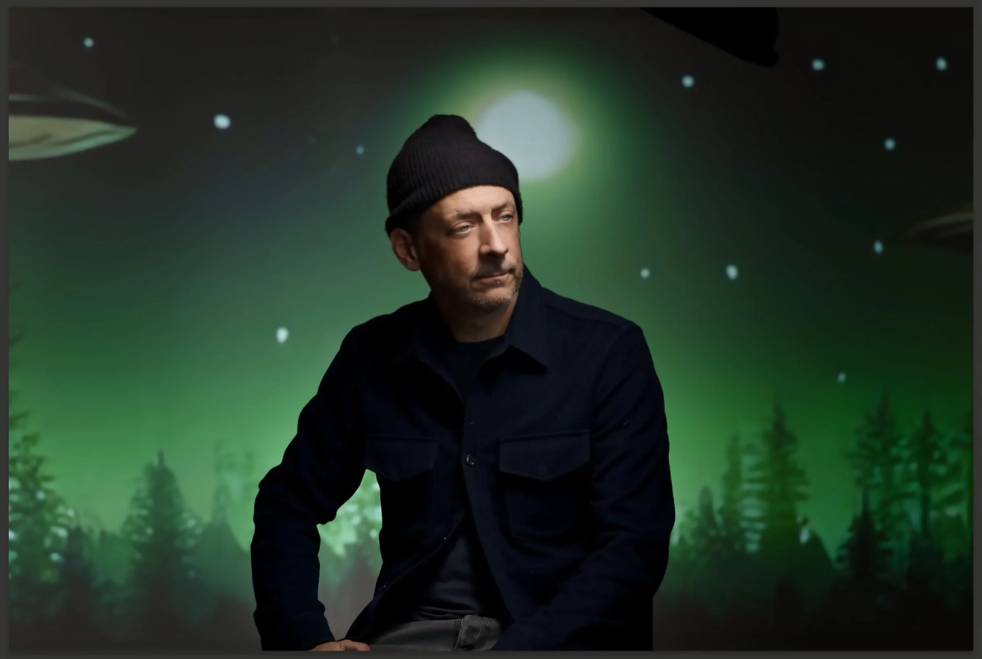 Josh Sundby, AI consultant and website designer in Minneapolis